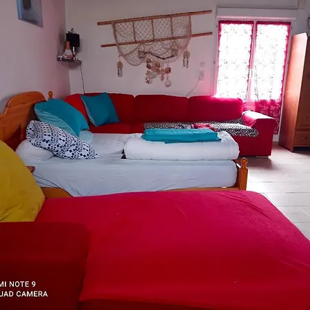 Confortable A 70 M² Avec Terrasse Appartement *