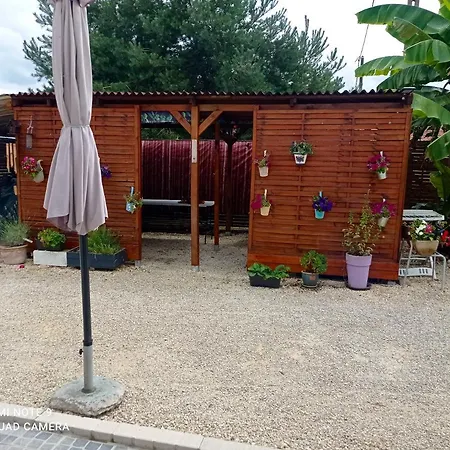 Confortable A 70 M² Avec Terrasse Appartement
