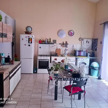 Confortable A 70 M² Avec Terrasse * Bergerac